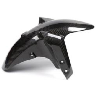 MT09 carbon fiber front fender Front Fender (Carbon Fiber)